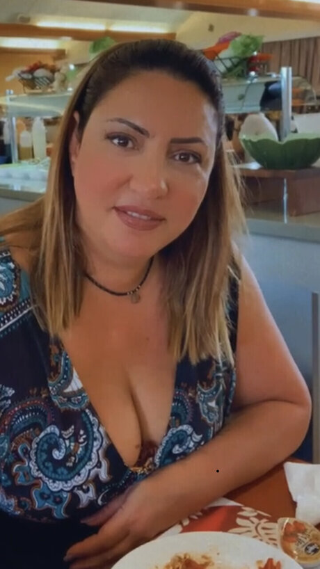 Photo nue de fuite OnlyFans de Akravit1