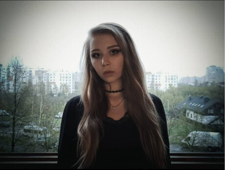 Photo nue de fuite OnlyFans de Yuliya