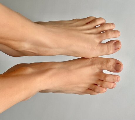 Photo nue de fuite OnlyFans de Twinkle Toes