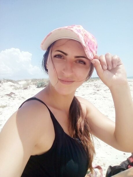 Photo nue de fuite OnlyFans de Nataliia