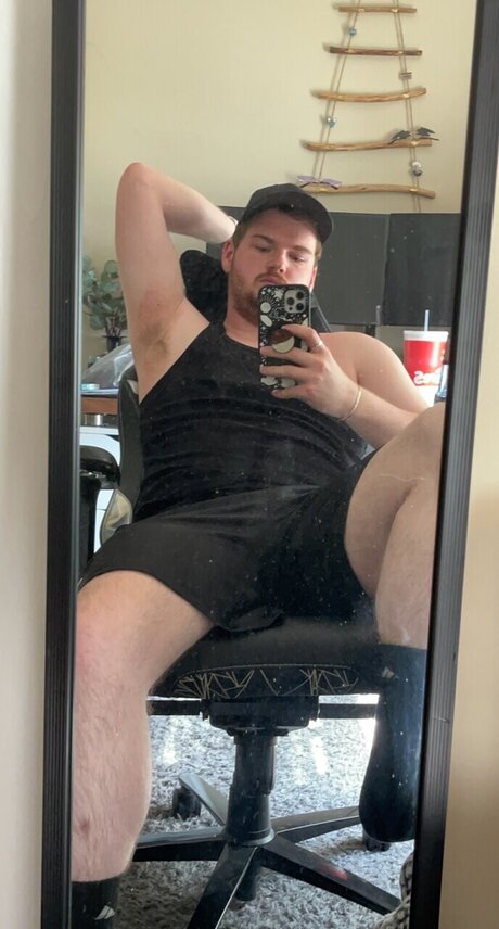 Photo nue de fuite OnlyFans de Seth Myers