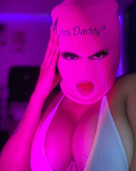 Photo nue de fuite OnlyFans de  