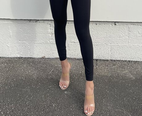 Royal Feet
