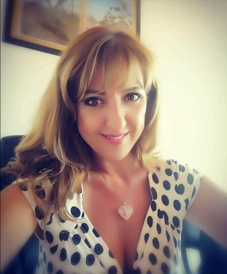 Photo nue de fuite OnlyFans de Deepdream