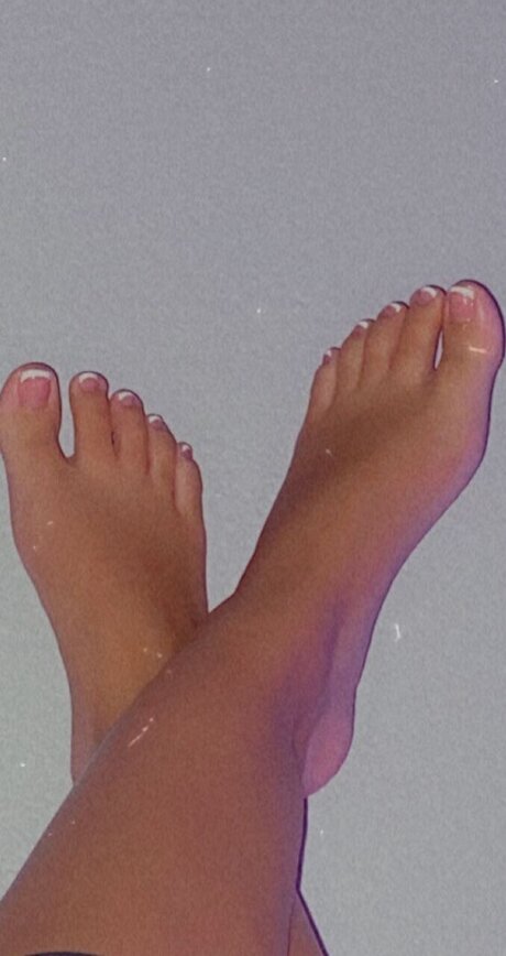 Photo nue de fuite OnlyFans de Kitkat17
