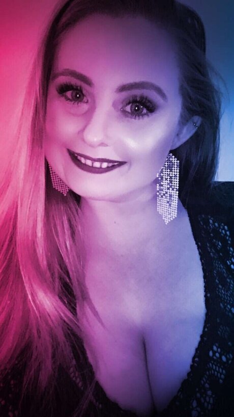 Photo nue de fuite OnlyFans de Steph