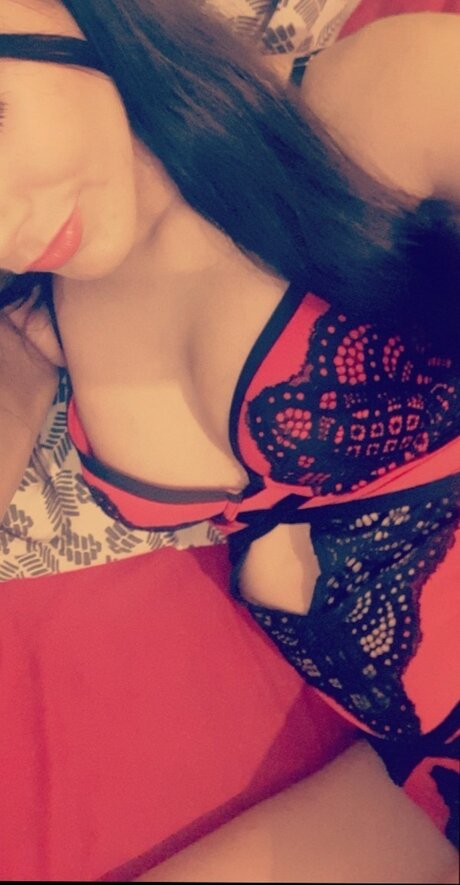 Photo nue de fuite OnlyFans de Jessxad