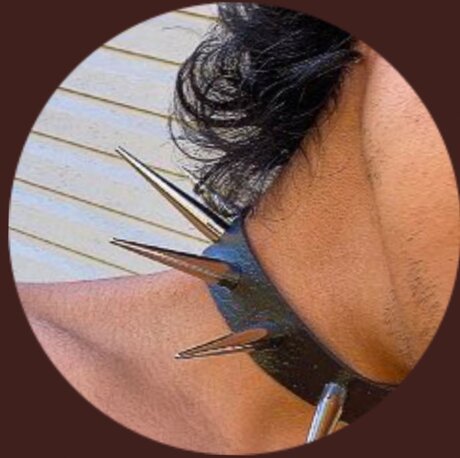 Photo nue de fuite OnlyFans de Dannycat