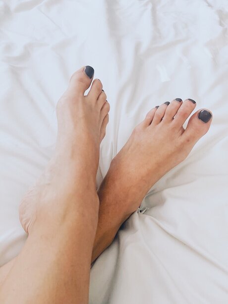 Photo nue de fuite OnlyFans de Tempest