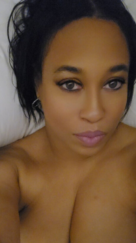 Photo nue de fuite OnlyFans de Sweettea