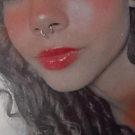 Photo nue de fuite OnlyFans de Badstar