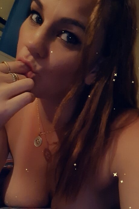 Photo nue de fuite OnlyFans de Pretty Princess