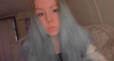 Photo nue de fuite OnlyFans de Plvgue Princess