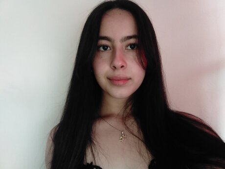 Photo nue de fuite OnlyFans de Mara Isabel