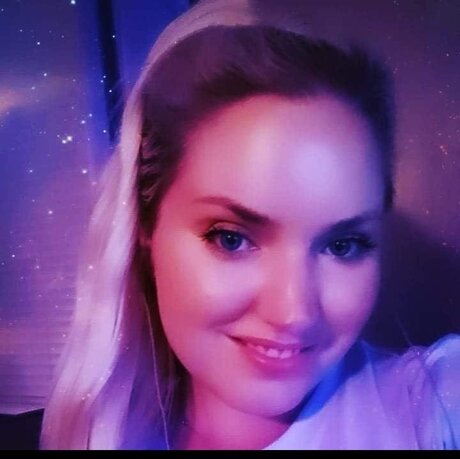 Photo nue de fuite OnlyFans de Princess Kimberely