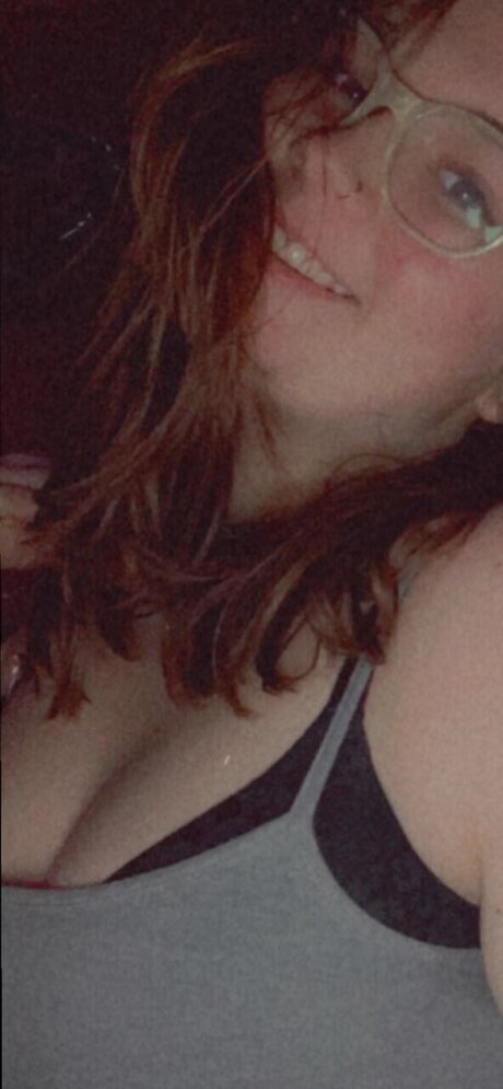 Photo nue de fuite OnlyFans de Tori