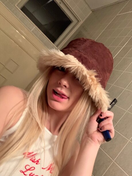 Photo nue de fuite OnlyFans de Bean