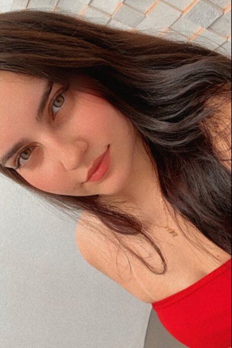Photo nue de fuite OnlyFans de Thabata Esteves