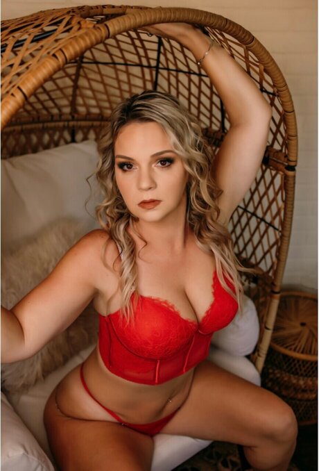 Photo nue de fuite OnlyFans de The One Ampamp Only 