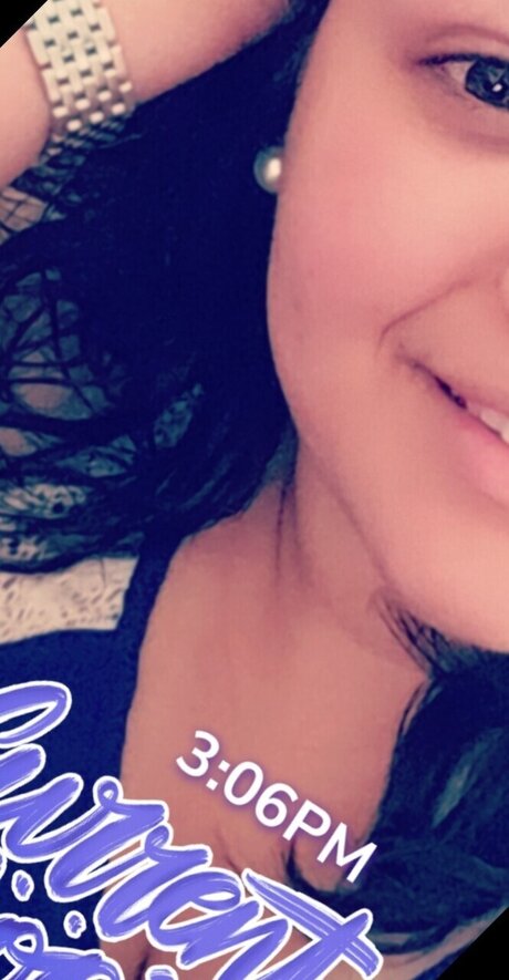 Photo nue de fuite OnlyFans de Mz Saditty Titty