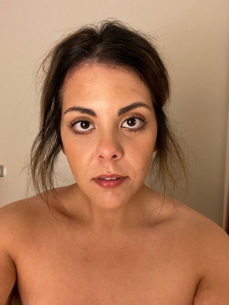 Photo nue de fuite OnlyFans de Rachel
