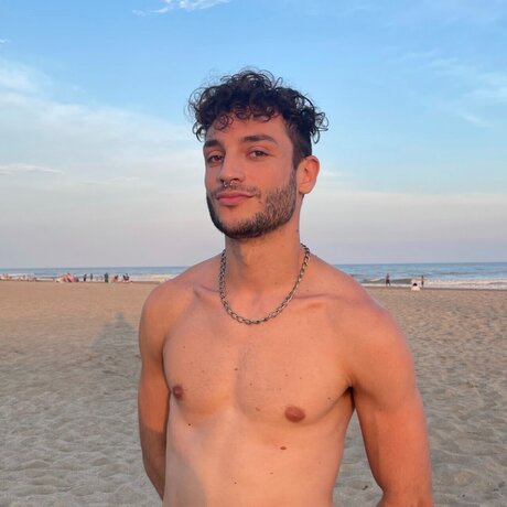 Photo nue de fuite OnlyFans de Tomy Boy