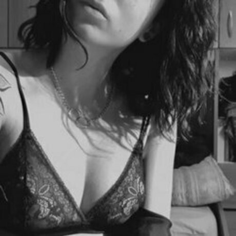 Photo nue de fuite OnlyFans de 