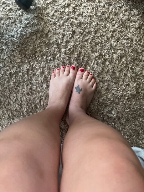 Photo nue de fuite OnlyFans de Elizabeth Smith