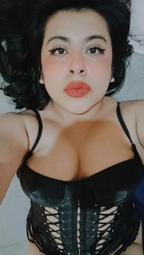Photo nue de fuite OnlyFans de Ainarbtz