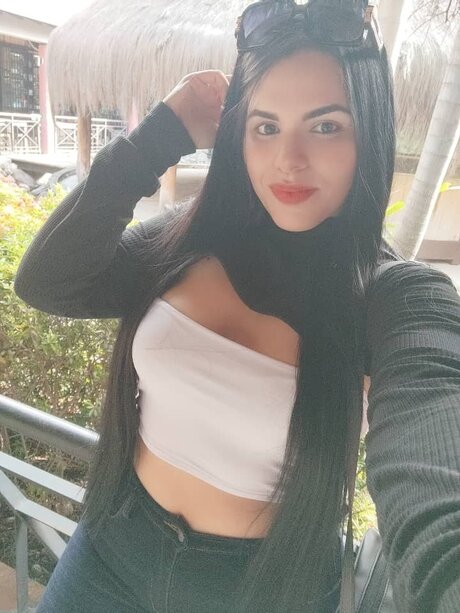 Photo nue de fuite OnlyFans de Curvy Sexy Girl