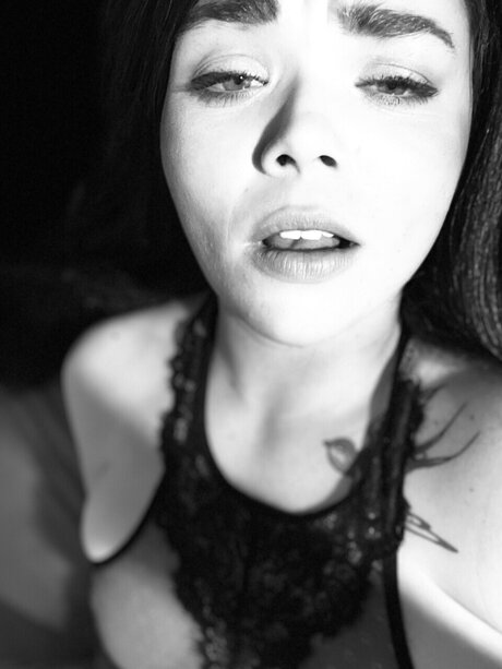 Photo nue de fuite OnlyFans de Tinderella