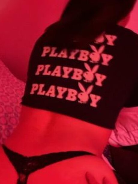 Photo nue de fuite OnlyFans de Autumn