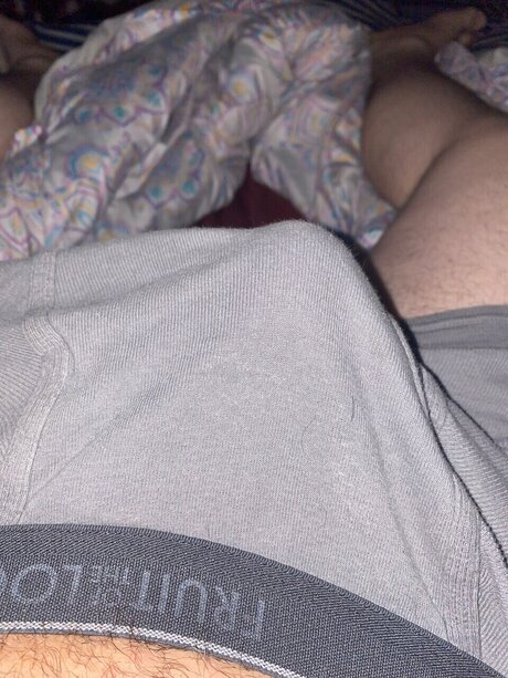 Photo nue de fuite OnlyFans de Bigdaddyp