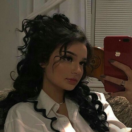 Photo nue de fuite OnlyFans de Anastasia