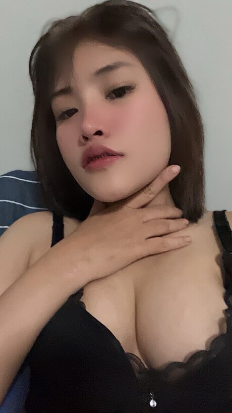 Photo nue de fuite OnlyFans de Cherbow