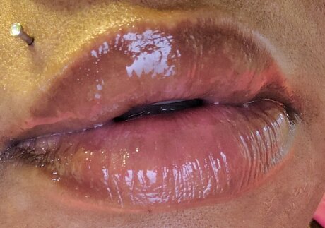 Photo nue de fuite OnlyFans de Peaches901