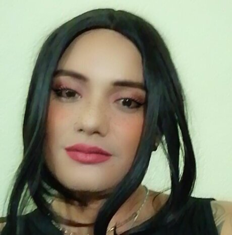 Photo nue de fuite OnlyFans de Vanny Queen