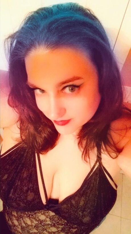 Photo nue de fuite OnlyFans de Kelly Peluso