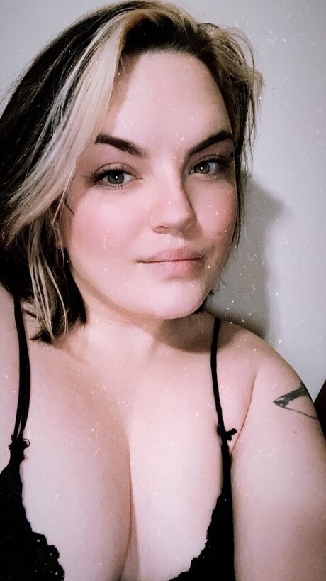 Photo nue de fuite OnlyFans de Randi Marsh
