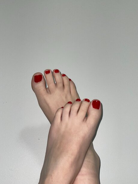 Photo nue de fuite OnlyFans de Blair Riley