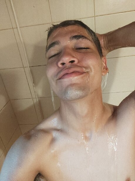 Photo nue de fuite OnlyFans de Swepe Aquino