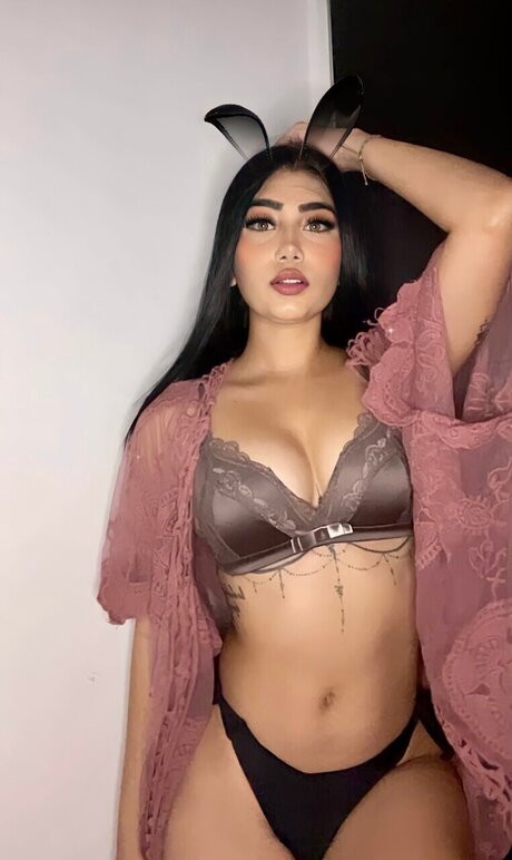 Paula Andrea