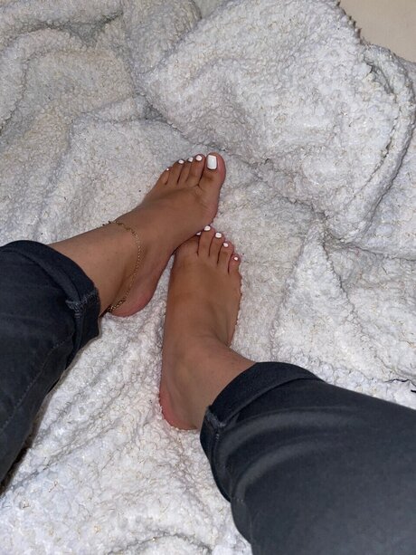 Photo nue de fuite OnlyFans de Princess Jazmine