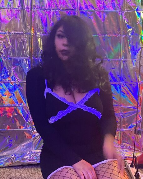 Photo nue de fuite OnlyFans de Xdrippinkittyx