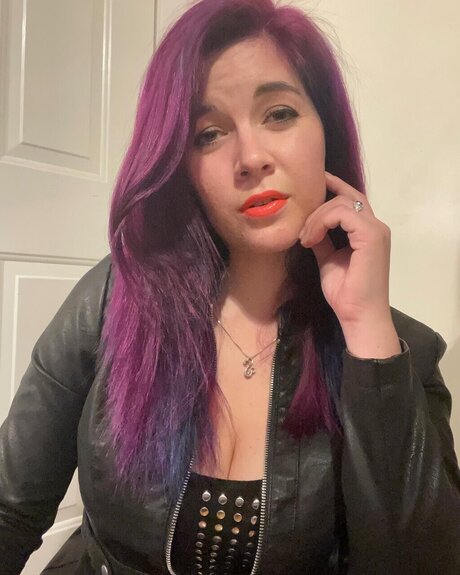 Photo nue de fuite OnlyFans de Kacey Dagger
