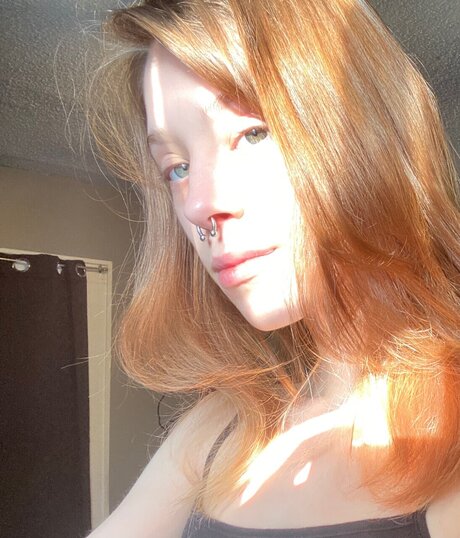 Photo nue de fuite OnlyFans de Birdie