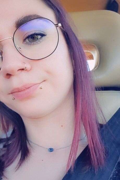 Photo nue de fuite OnlyFans de Dyxie