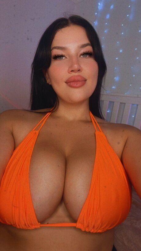 Photo nue de fuite OnlyFans de Venus