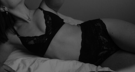 Photo nue de fuite OnlyFans de Fiorella