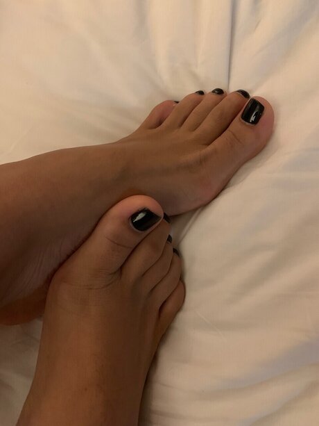 Photo nue de fuite OnlyFans de Lilly Skye